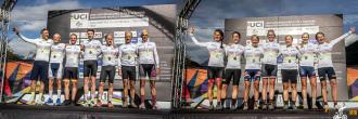 Mondiale Marathon 2026 - Mythos Primiero Dolomiti